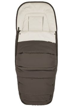 EASYWALKER Zoey kostanjevo rjava torbica za voziček