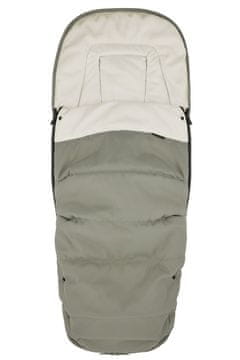 EASYWALKER Zoey Sage Green torbica za voziček