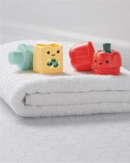 Skip hop Komplet za kavarno od kadi do mize 12m+ - Zabavna solata