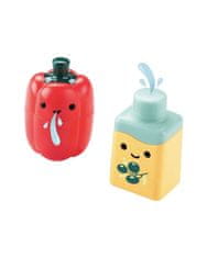 Skip hop Komplet za kavarno od kadi do mize 12m+ - Zabavna solata