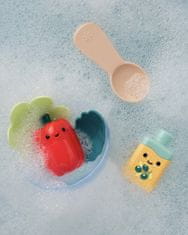 Skip hop Komplet za kavarno od kadi do mize 12m+ - Zabavna solata