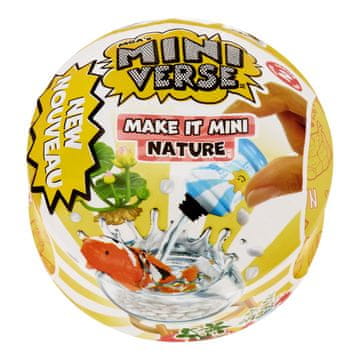 MGA Miniverse - Serija Mini Love