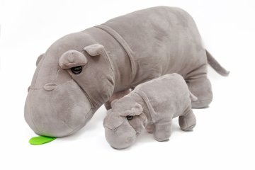 Družina THUNDER FAMILY 50 cm