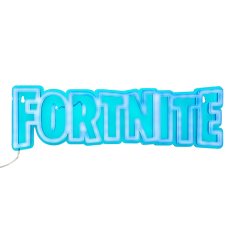 Epee Fortnite neonska dekorativna luč USB