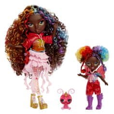 Rainbow High Mavrična višja sestra vila - Astrid (Rainbow)