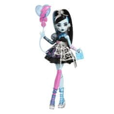 Monster High Lutka Strašljivo sladko praznovanje - FRANKIE