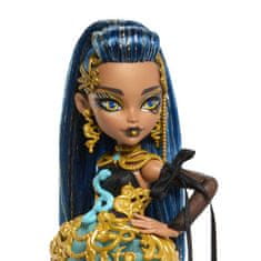 Monster High Lutka Strašno sladko praznovanje - CLEO