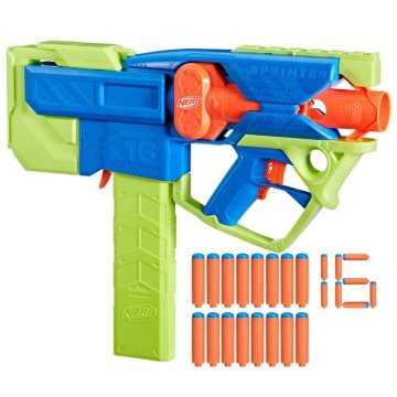 Nerf Serija Sprinter