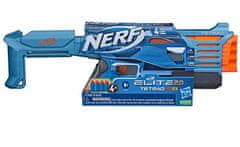 Nerf Elite 2.0 puška Tetrad QS-4
