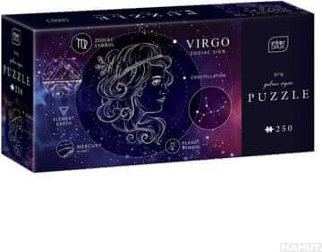 Interdruk Puzzle Zodiak: Devica 250 kosov