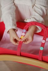 Zapf BABY born Otroška posteljica 3 v 1