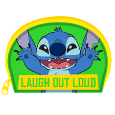 Svinčnik Lilo & Stitch DPL12