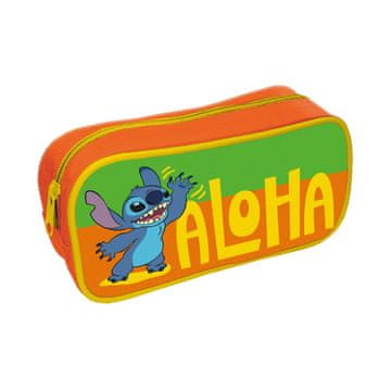 Lilo & Stitch svinčnik pravokotnik DPL6