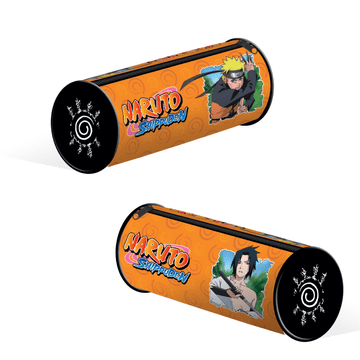 Naruto okrogel svinčnik DPL6