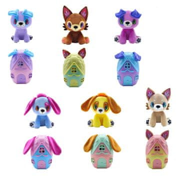 Mac Toys STEPPOS PupaDorables Hišni ljubljenček