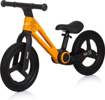CHIPOLINO Fold X Scooter Orange