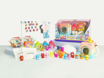 Mac Toys Čarobni pralni stroj Washlings