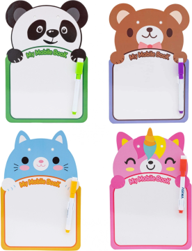 ASTRA Praskalnik Happy Animal 1 kos