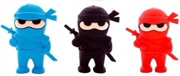 ASTRA Guma Ninja 1 kos