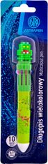 Pisalo ASTRA Pen z 10 polnili Pixel One