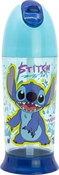 Stor Steklenička za pitje Stitch 280 ml