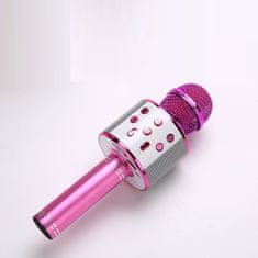 Alltoys Brezžični mikrofon