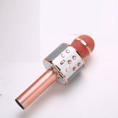 Alltoys Brezžični mikrofon