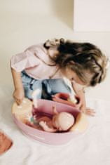 Smoby BN Kopalna kad za lutke z dodatki, elektronska