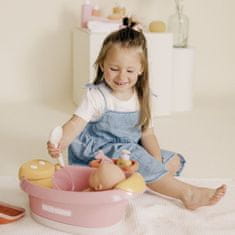 Smoby BN Kopalna kad za lutke z dodatki, elektronska