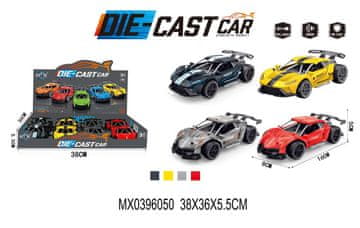 Alltoys Avtomobilske dirke