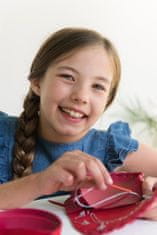 4M KidzMaker Izdelava torbice iz umetnega usnja