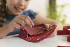 4M KidzMaker Izdelava torbice iz umetnega usnja