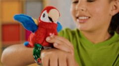 STEPPOS Happy Yappers Papiga - rdeča