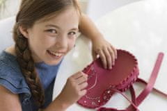 4M KidzMaker Izdelava torbice iz umetnega usnja