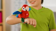 STEPPOS Happy Yappers Papiga - rdeča