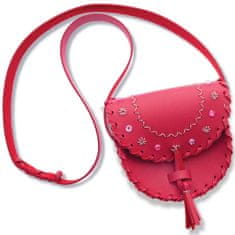 4M KidzMaker Izdelava torbice iz umetnega usnja