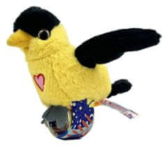 STEPPOS Happy Yappers žolč