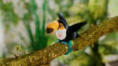 STEPPOS Happy Yappers Tukan