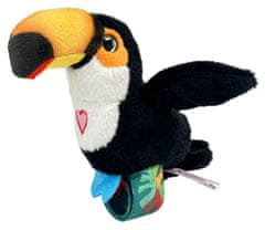 STEPPOS Happy Yappers Tukan