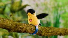 STEPPOS Happy Yappers žolč