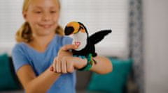 STEPPOS Happy Yappers Tukan