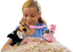 STEPPOS Happy Yappers Tukan