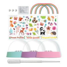 4M KidzMaker DIY izdelovalci snega