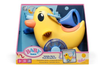 BABY born Otroški voziček Berta