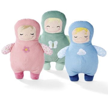 Squishbabies lutka iz blaga 30 cm