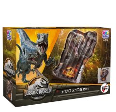 Jurski svet plavajoče