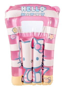 Happy People Otroško ležišče Hello Kitty