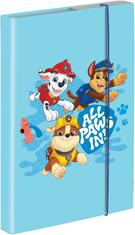 OXYBAG A5 škatla za zvezek Paw Patrol