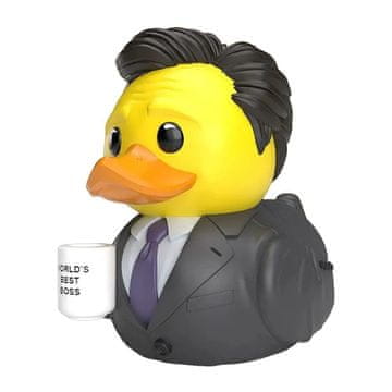 Tubbz raca majhna Pisarna - Michael