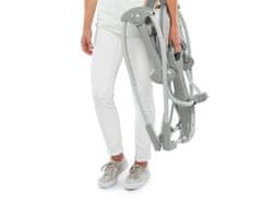 Ingenuity Pretvarljiva potovalna gugalnica z melodijo Bella Teddy 0m+ do 9kg